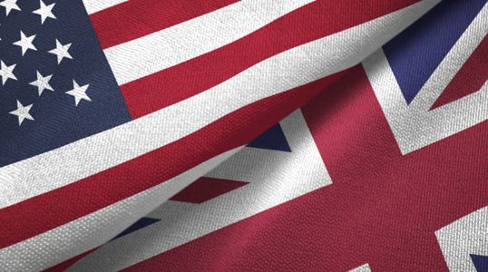 Trump’s and Starmer’s Victory Moment